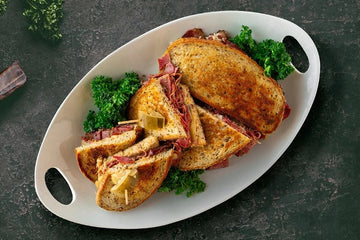 Reuben Sandwich