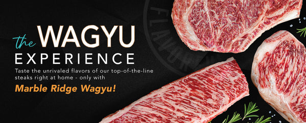 MR Wagyu Experience Banner Desktop